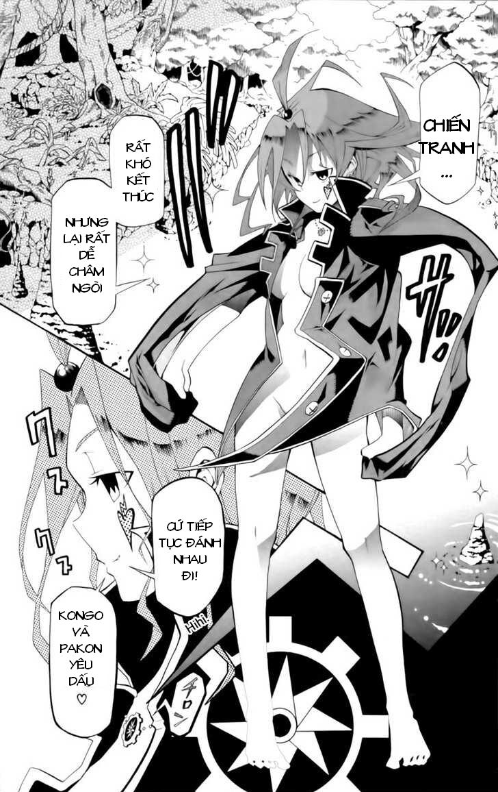 Tripeace: Chapter 10