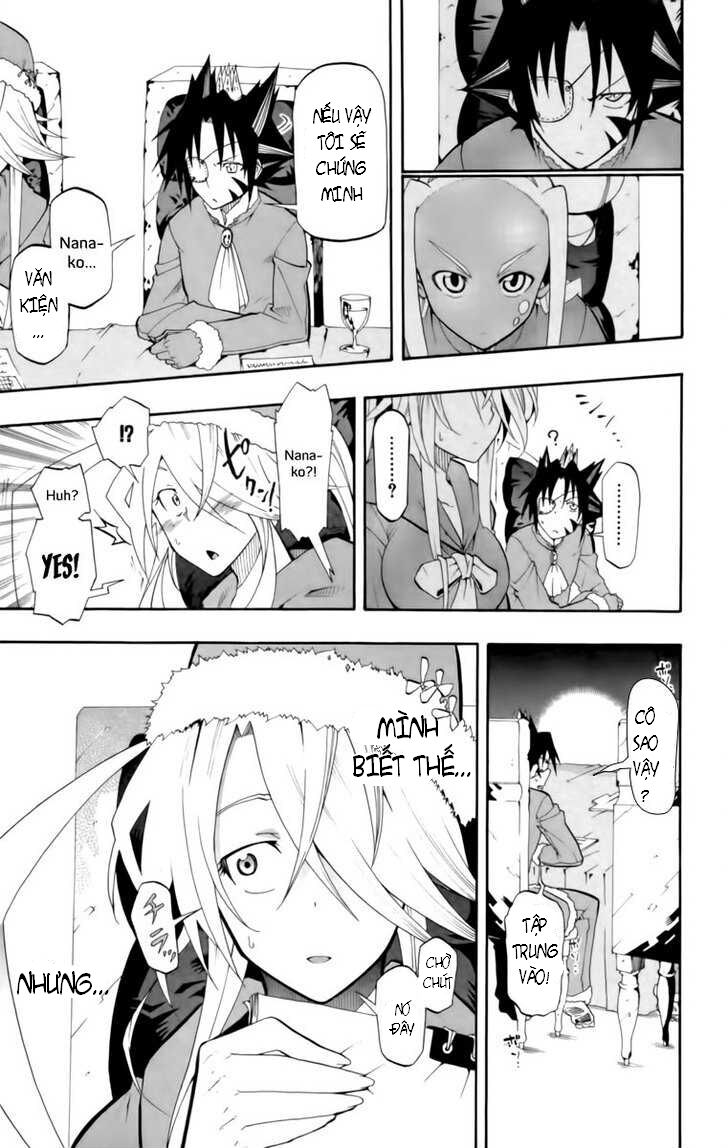 Tripeace: Chapter 10