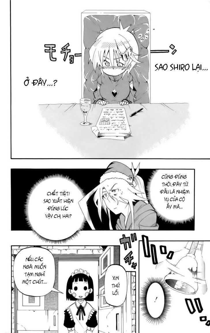 Tripeace: Chapter 10