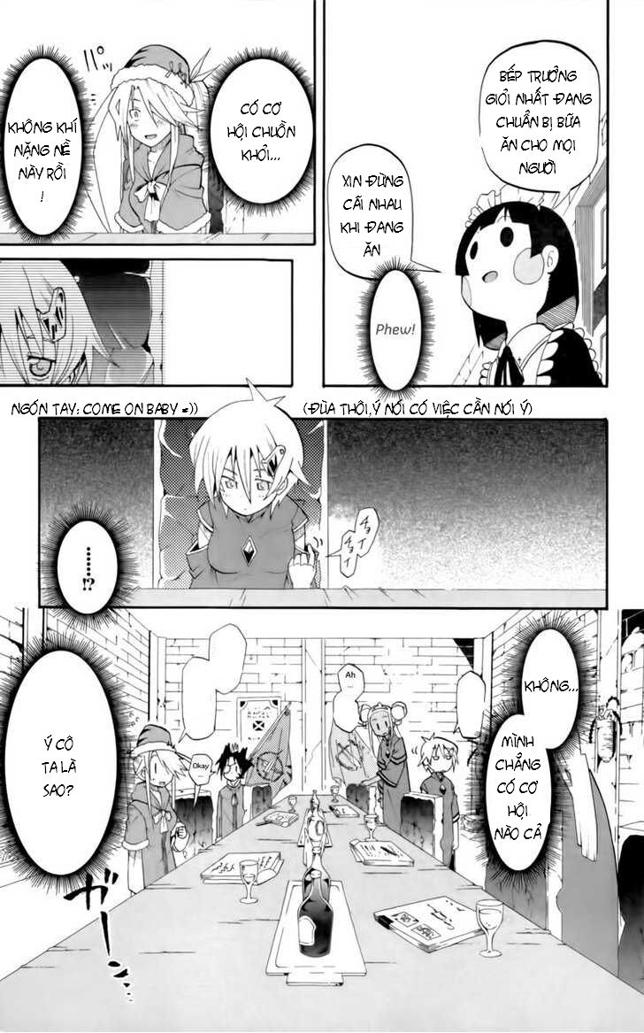 Tripeace: Chapter 10