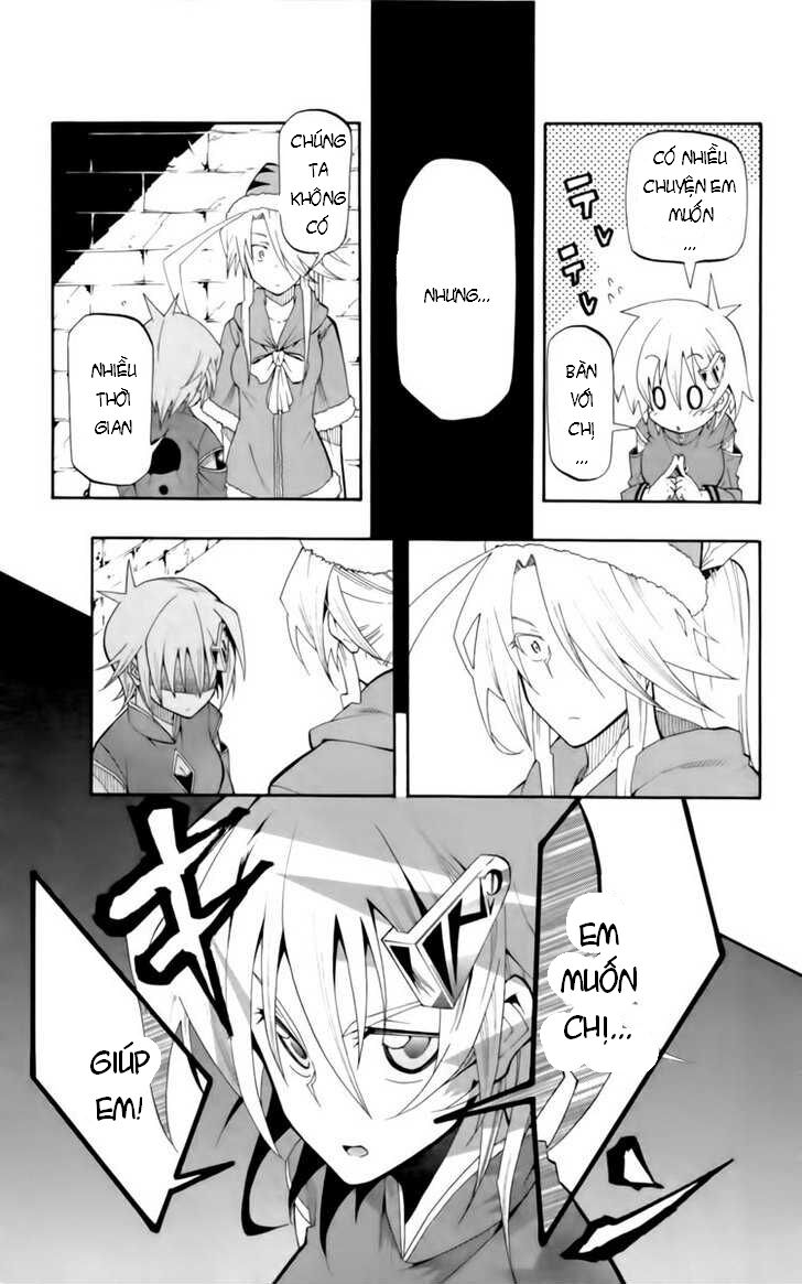 Tripeace: Chapter 10