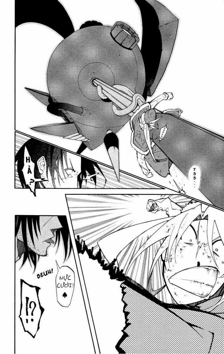 Tripeace: Chapter 11