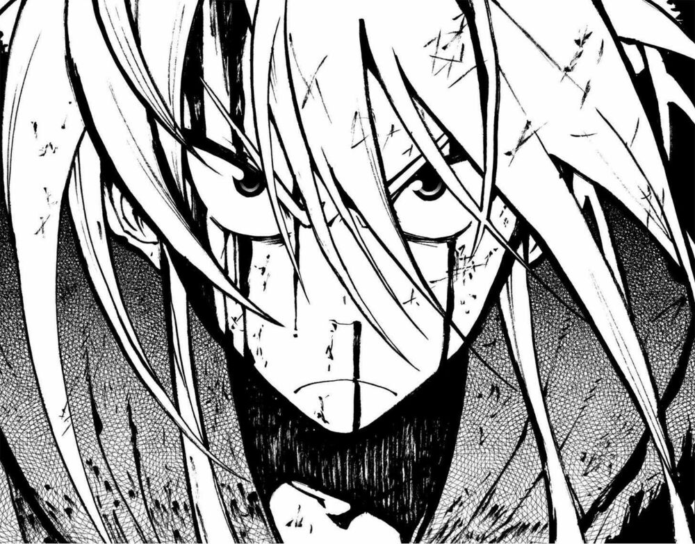 Tripeace: Chapter 11