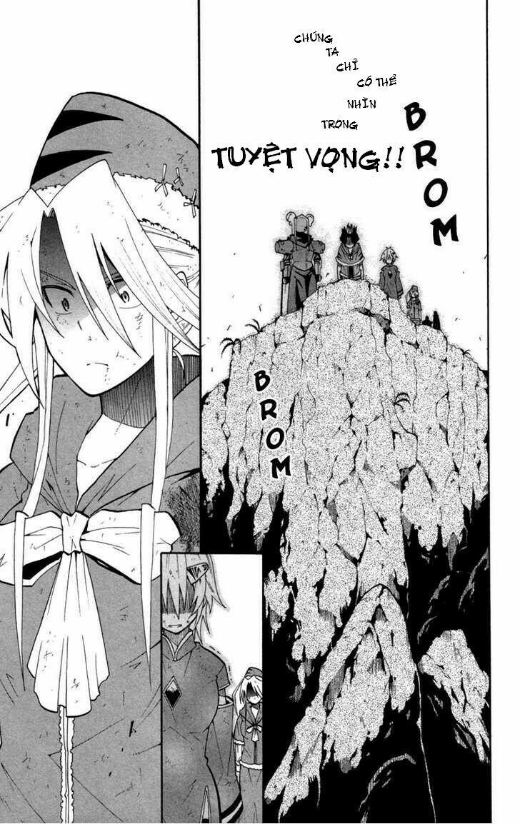 Tripeace: Chapter 11