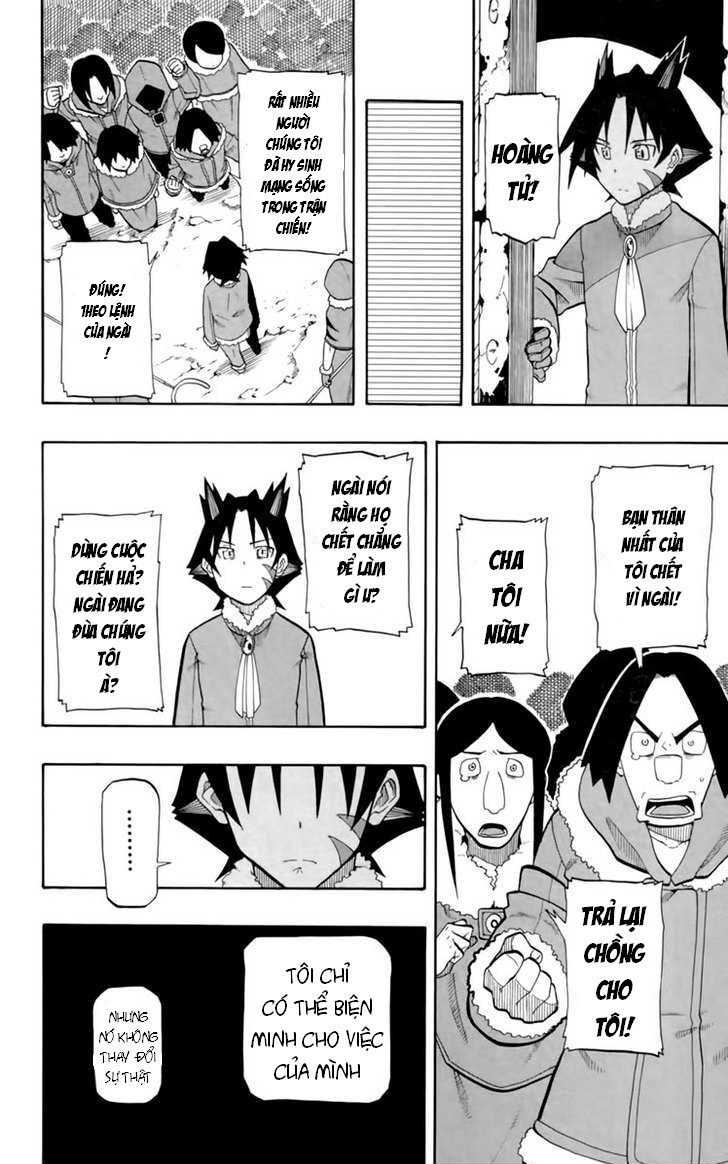 Tripeace: Chapter 12.2