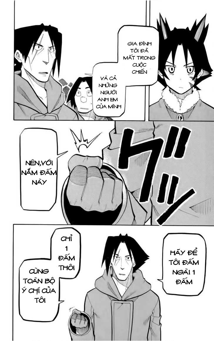 Tripeace: Chapter 12.2