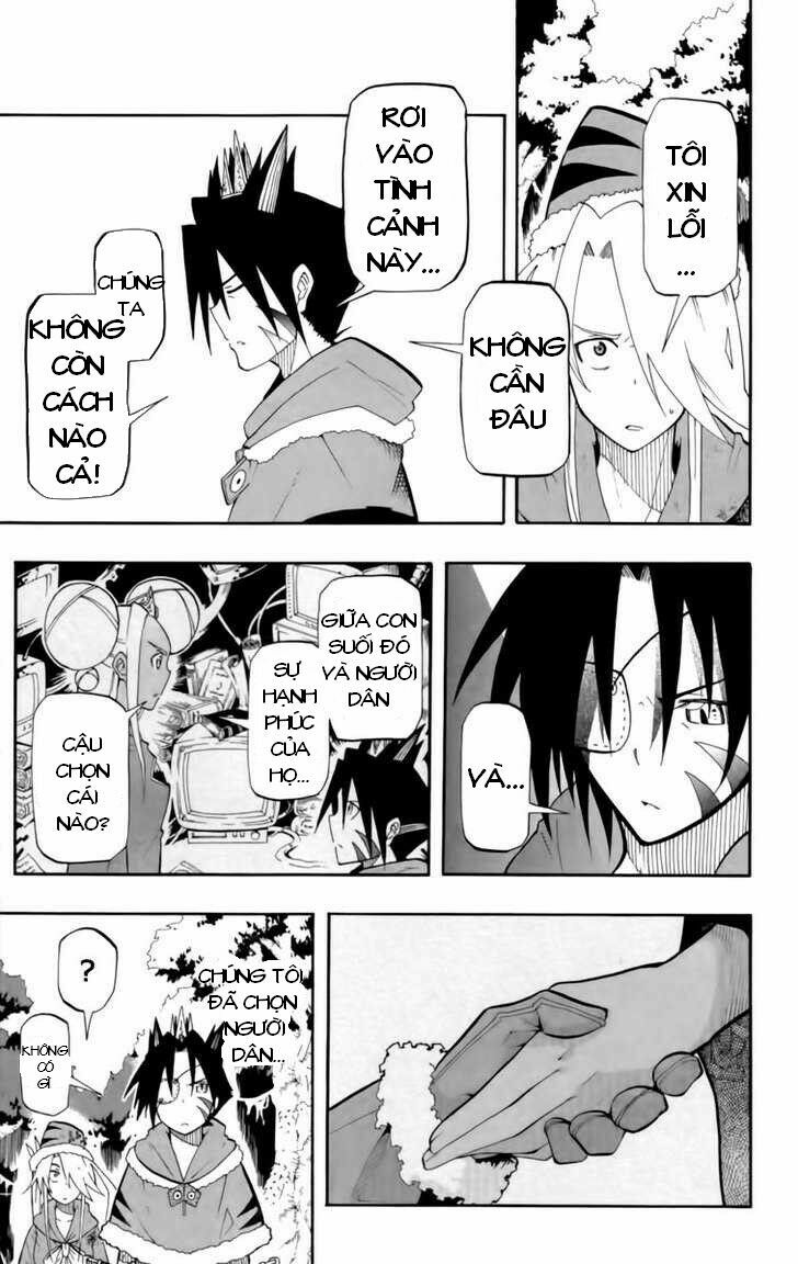 Tripeace: Chapter 12