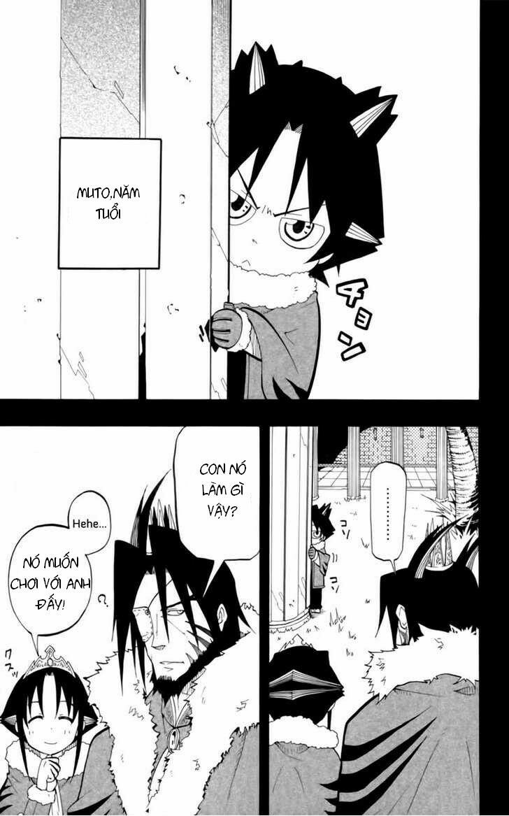 Tripeace: Chapter 12