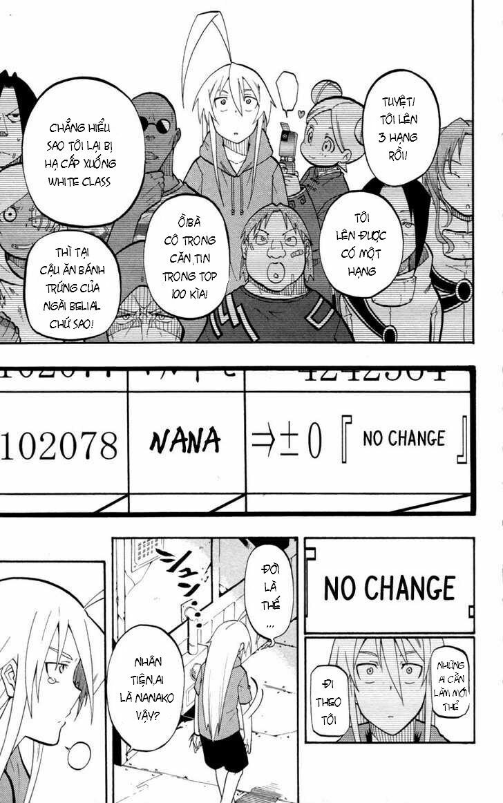 Tripeace: Chapter 13