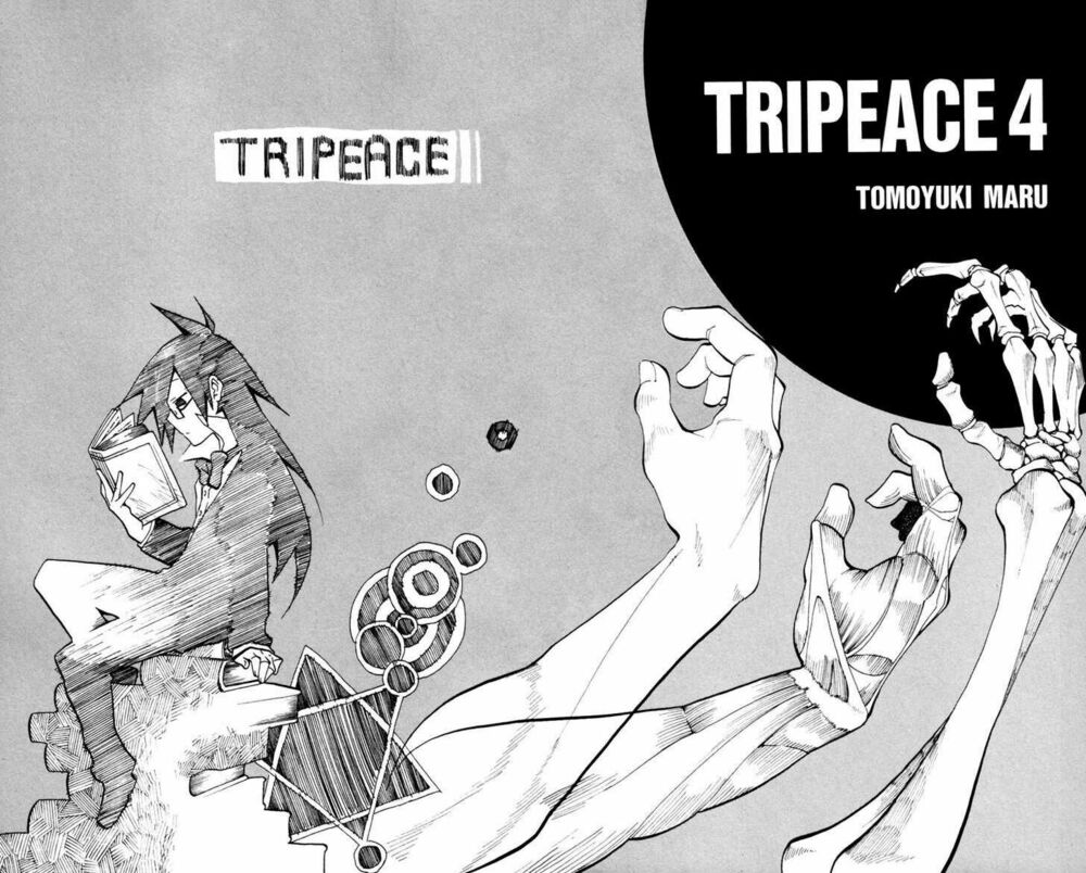 Tripeace: Chapter 13