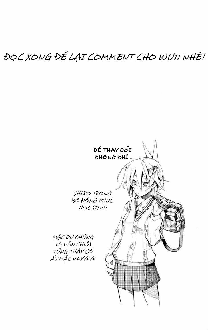 Tripeace: Chapter 13