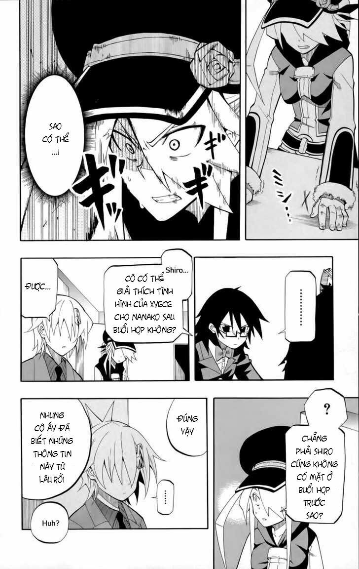 Tripeace: Chapter 14