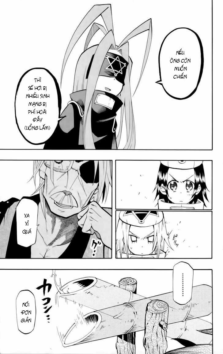 Tripeace: Chapter 14