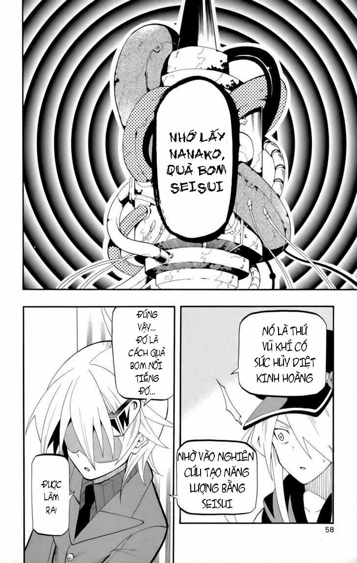 Tripeace: Chapter 14
