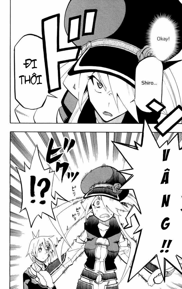 Tripeace: Chapter 15