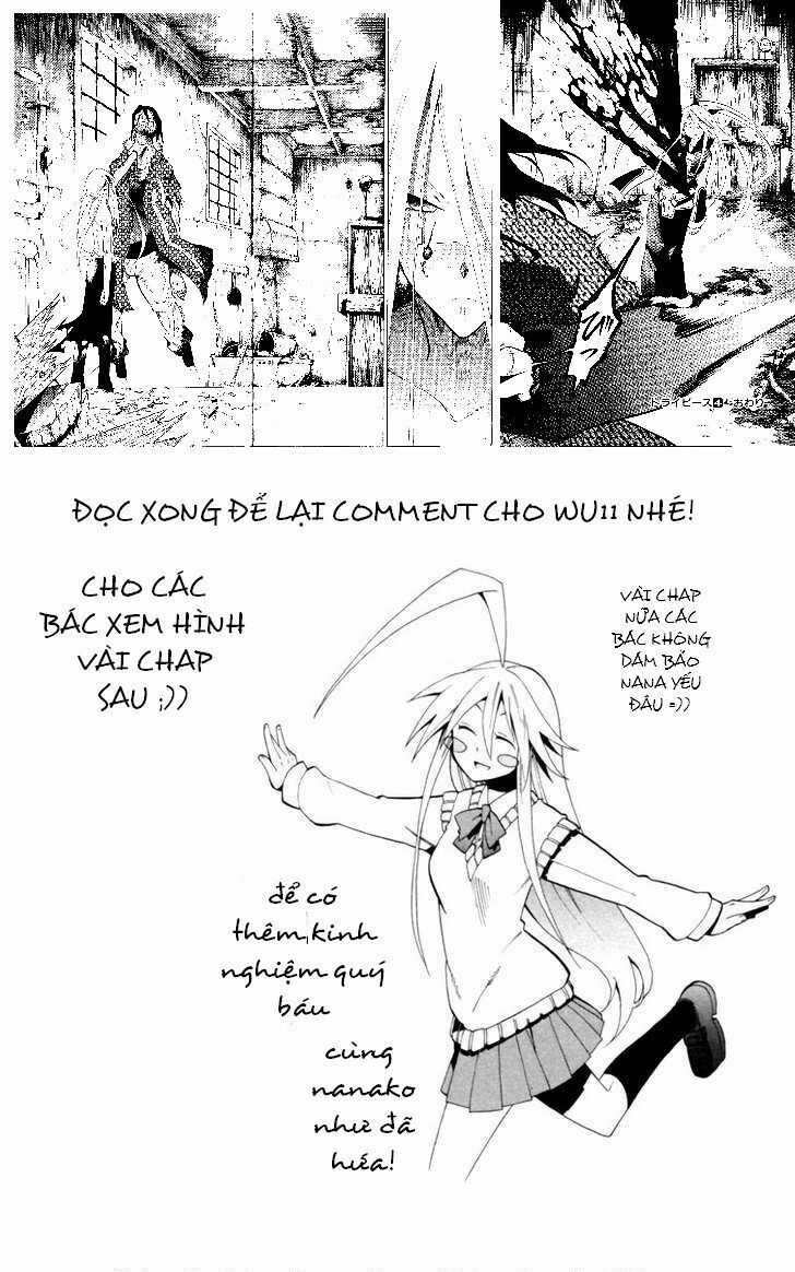 Tripeace: Chapter 15