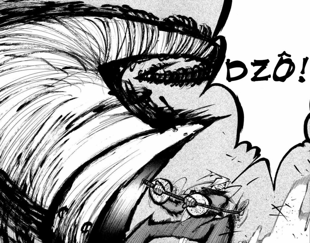 Tripeace: Chapter 15