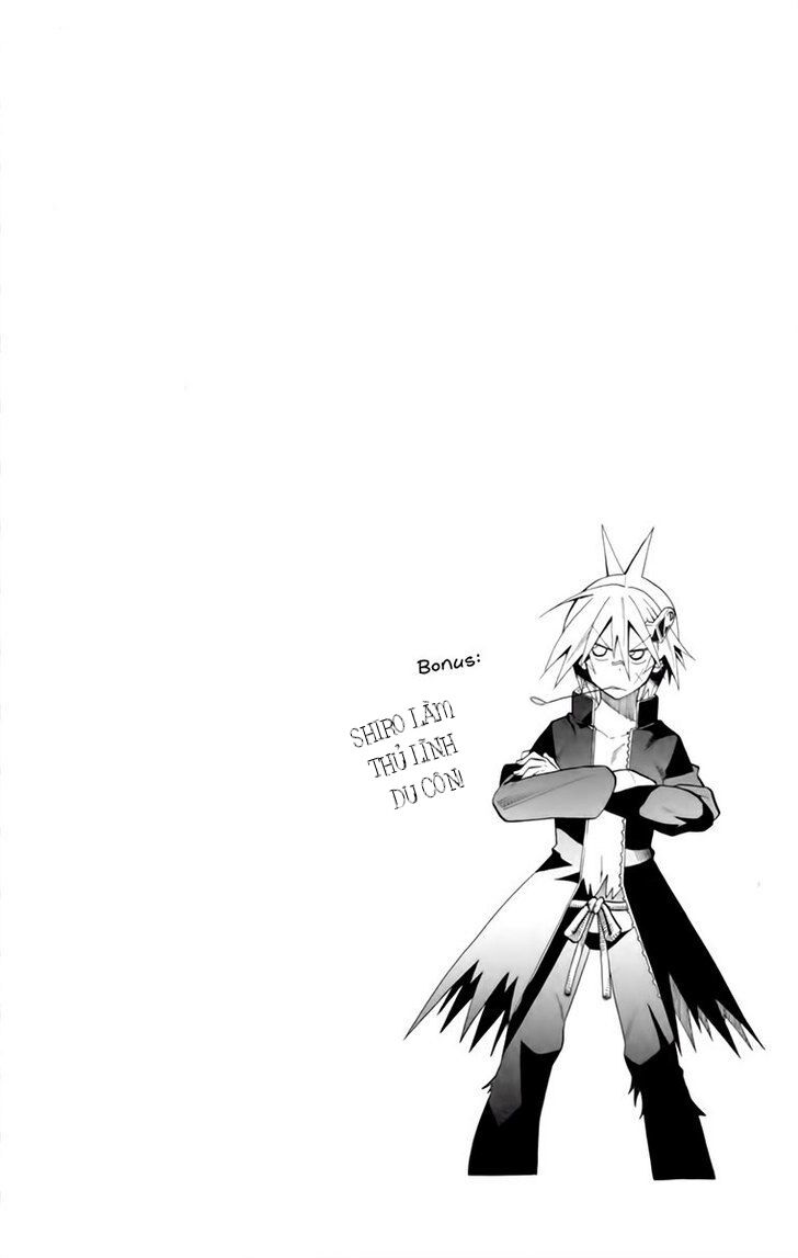 Tripeace: Chapter 16