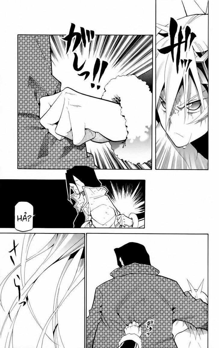 Tripeace: Chapter 17