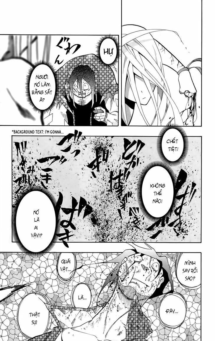 Tripeace: Chapter 18