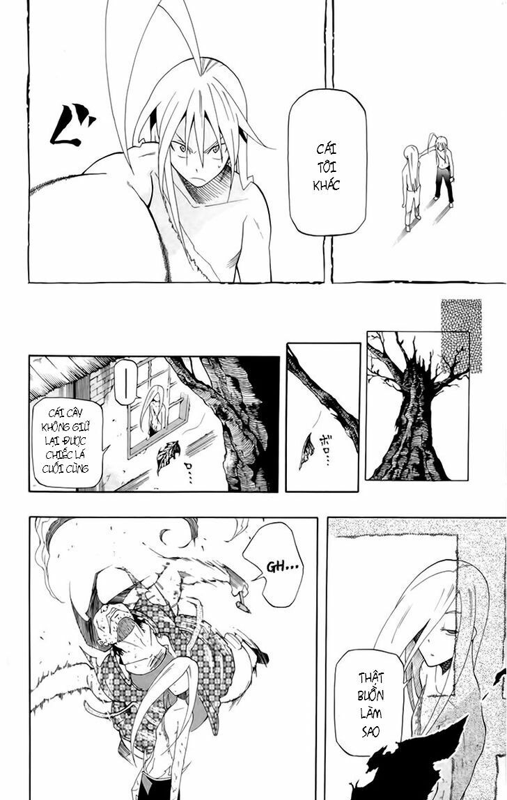 Tripeace: Chapter 18
