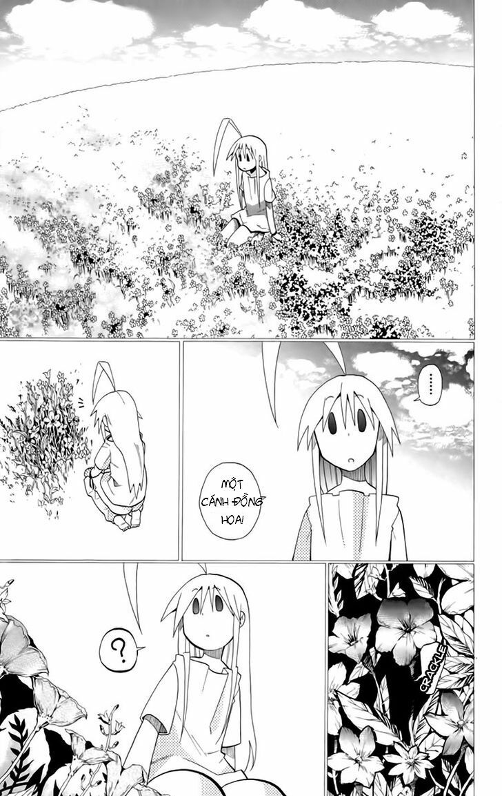 Tripeace: Chapter 18