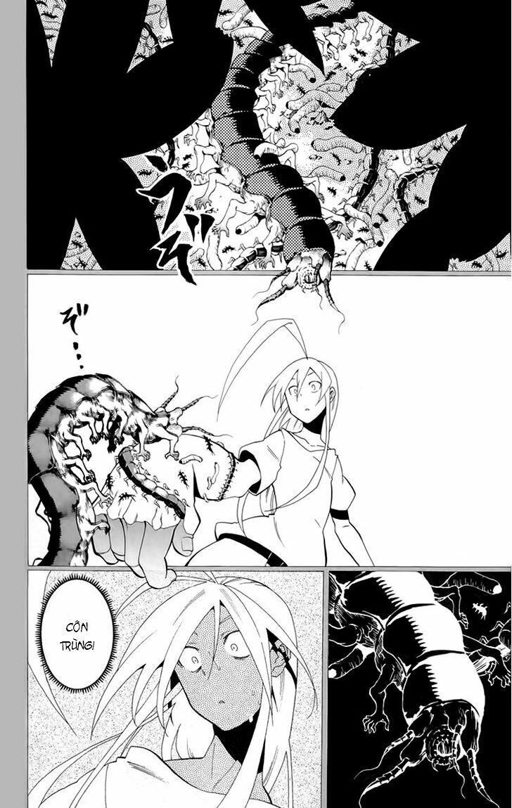 Tripeace: Chapter 18