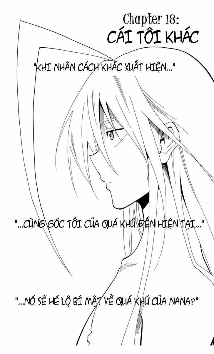 Tripeace: Chapter 18