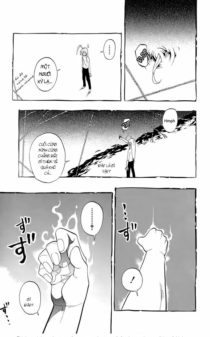 Tripeace: Chapter 18