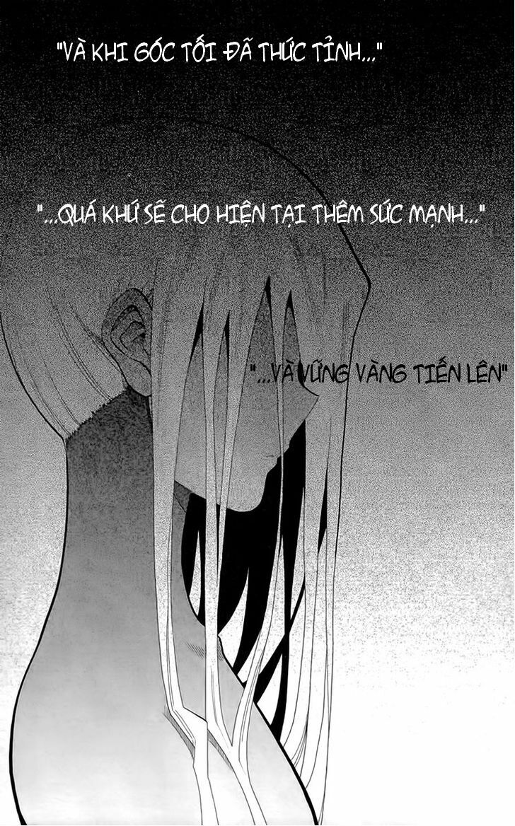 Tripeace: Chapter 18