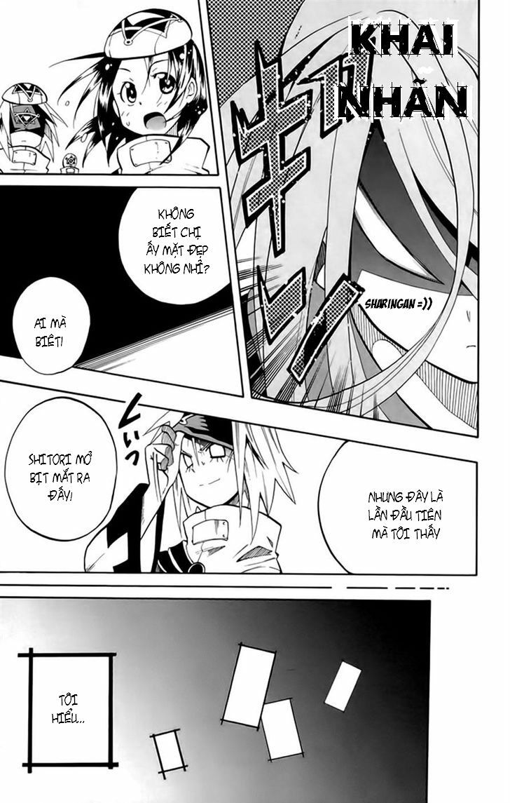 Tripeace: Chapter 19