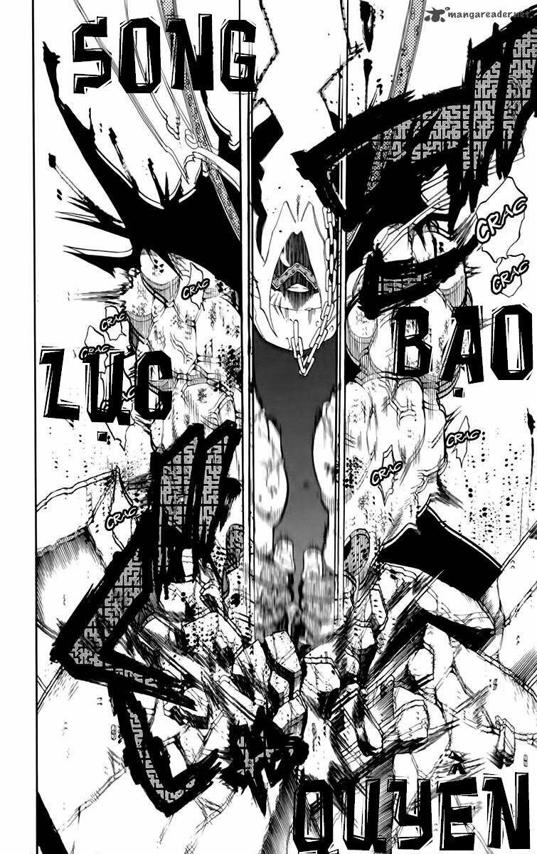 Tripeace: Chapter 19