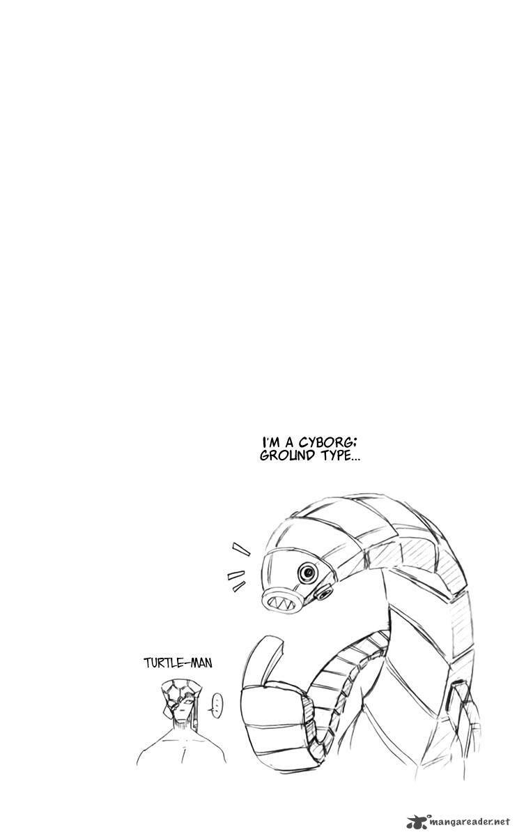 Tripeace: Chapter 19