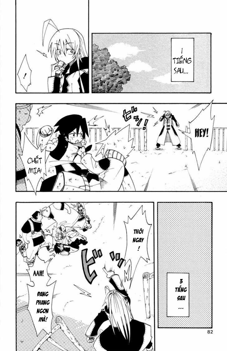 Tripeace: Chapter 2