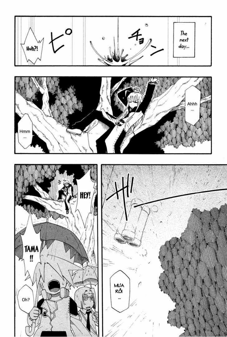 Tripeace: Chapter 2