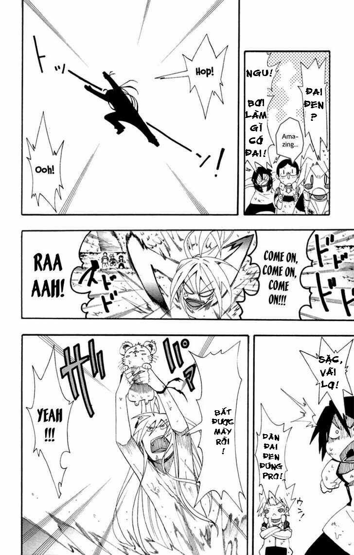 Tripeace: Chapter 2