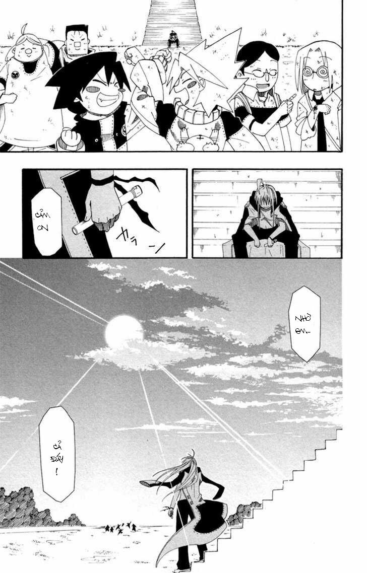 Tripeace: Chapter 2