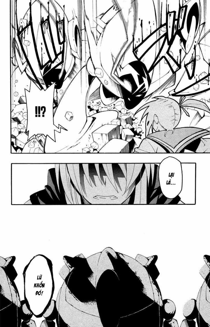 Tripeace: Chapter 2
