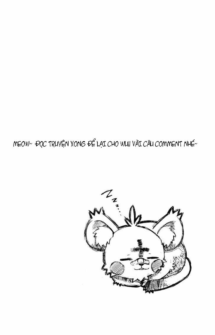 Tripeace: Chapter 2