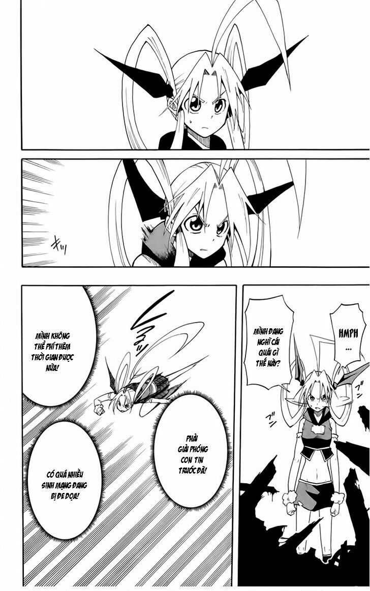 Tripeace: Chapter 20