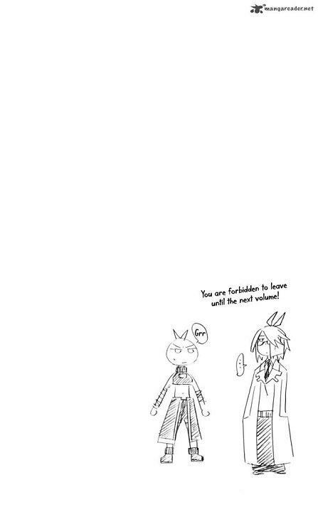 Tripeace: Chapter 21