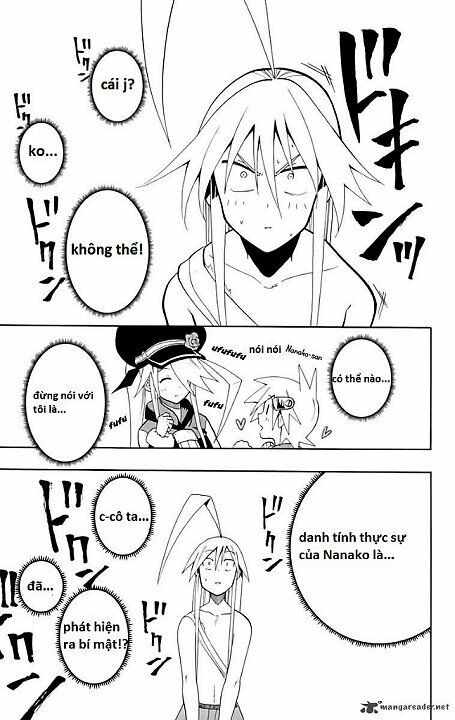 Tripeace: Chapter 21