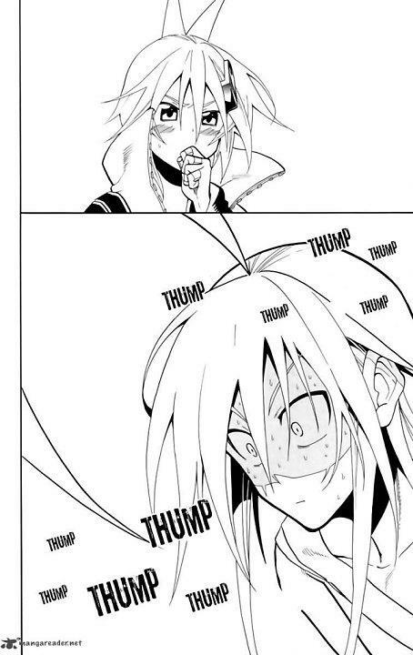 Tripeace: Chapter 21