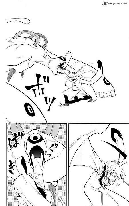 Tripeace: Chapter 22