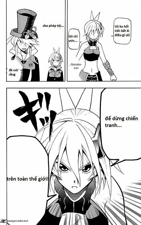 Tripeace: Chapter 22