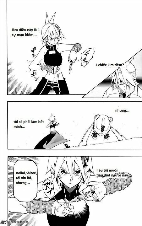 Tripeace: Chapter 22