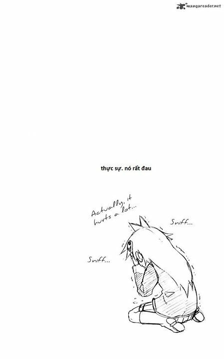 Tripeace: Chapter 22