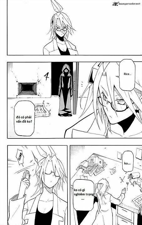 Tripeace: Chapter 23