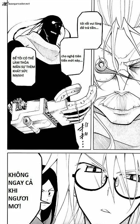 Tripeace: Chapter 24