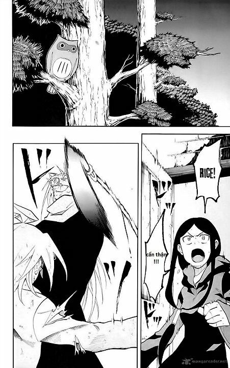Tripeace: Chapter 24